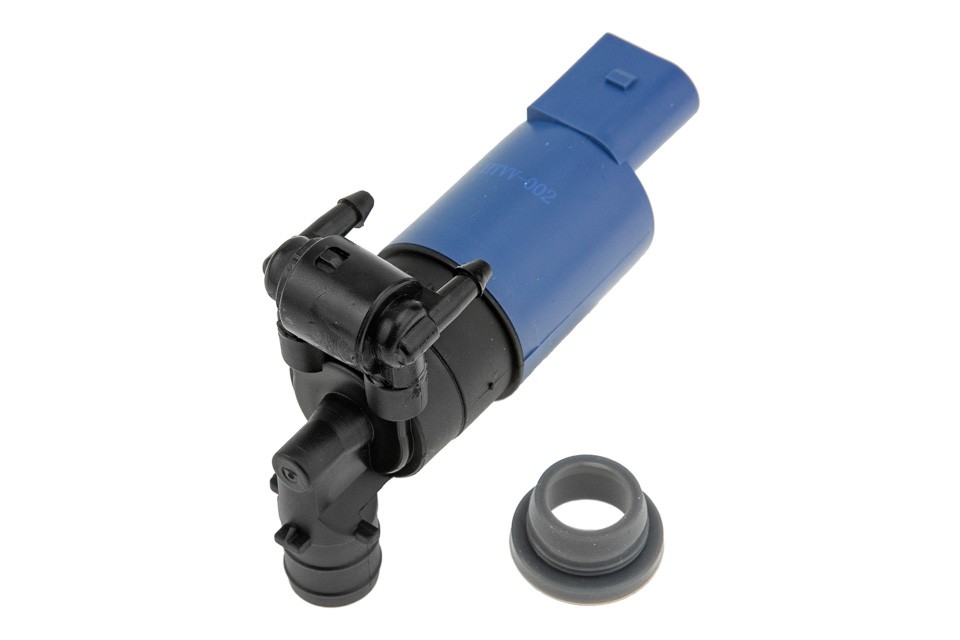 HEADLIGHT WASHER WATER PUMP compatible VOLVO S60 II, V60 I, V60 II; FORD C-MAX II 2010- ESP-VV-002