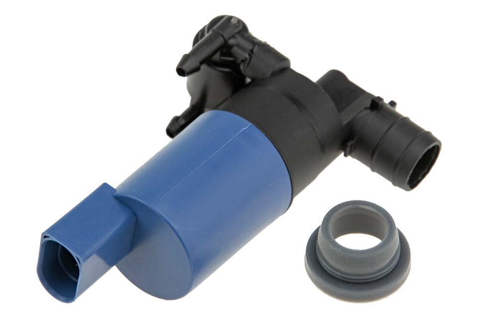 HEADLIGHT WASHER WATER PUMP compatible VOLVO S60 II, V60 I, V60 II; FORD C-MAX II 2010- ESP-VV-002
