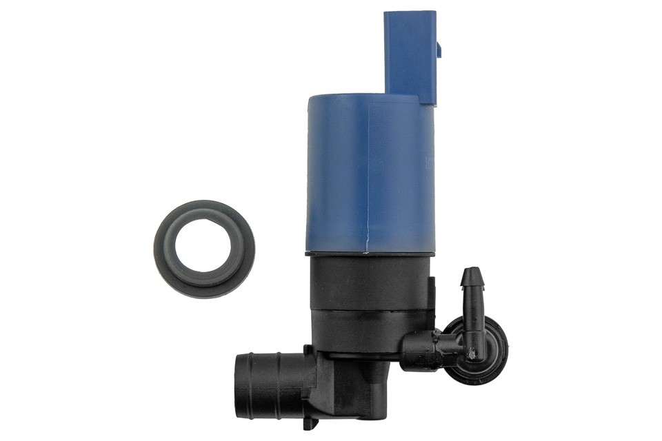 HEADLIGHT WASHER WATER PUMP compatible VOLVO S60 II, V60 I, V60 II; FORD C-MAX II 2010- ESP-VV-002