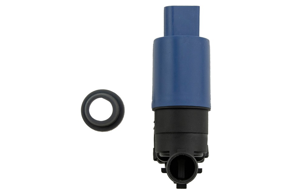 HEADLIGHT WASHER WATER PUMP compatible VOLVO S60 II, V60 I, V60 II; FORD C-MAX II 2010- ESP-VV-002