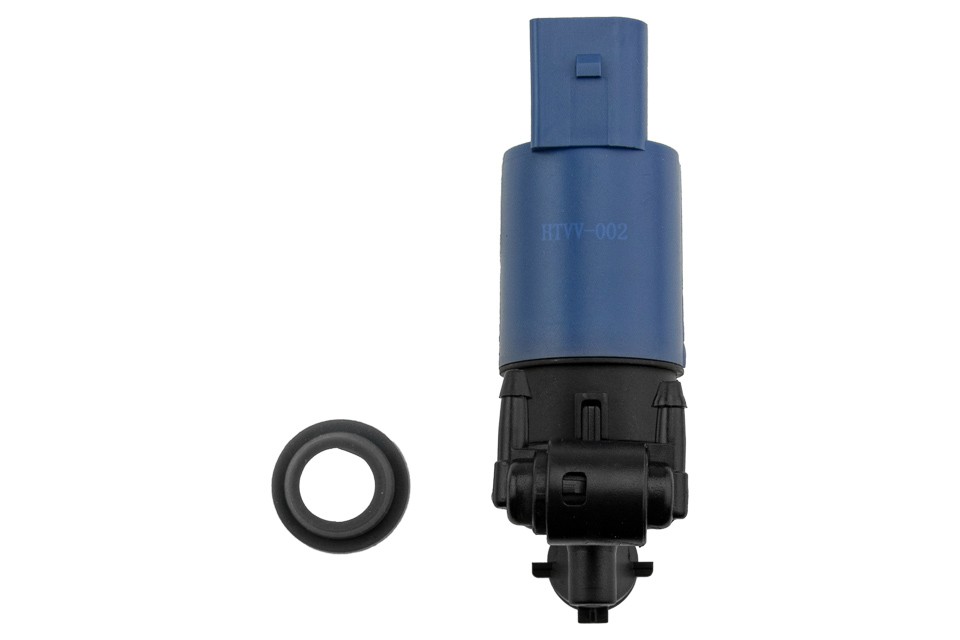 HEADLIGHT WASHER WATER PUMP compatible VOLVO S60 II, V60 I, V60 II; FORD C-MAX II 2010- ESP-VV-002