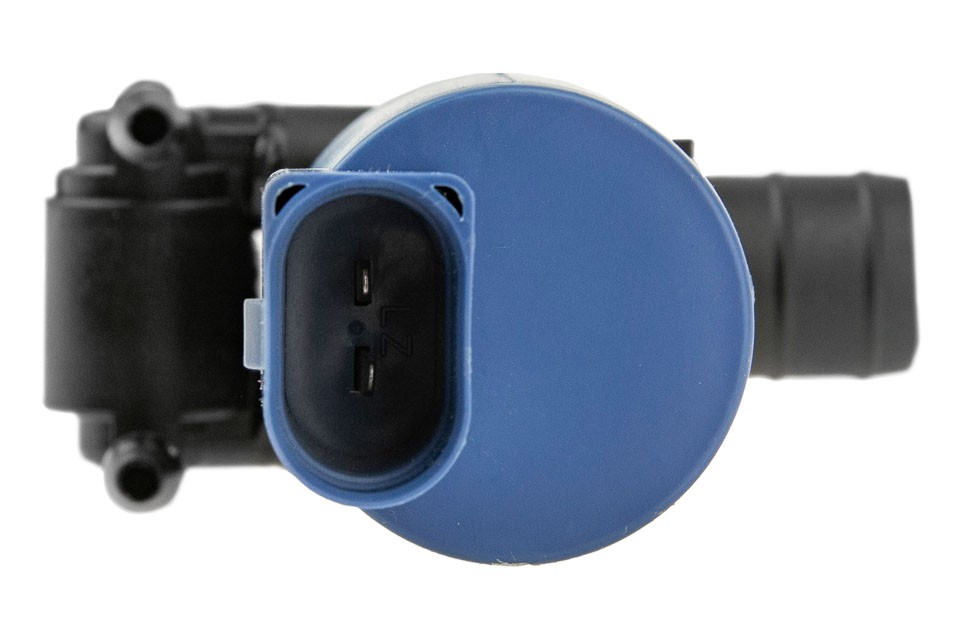 HEADLIGHT WASHER WATER PUMP compatible VOLVO S60 II, V60 I, V60 II; FORD C-MAX II 2010- ESP-VV-002