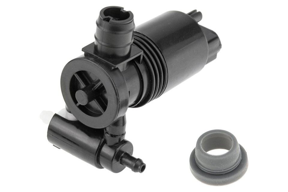 WINDSHIELD WASHER WATER PUMP compatible VOLVO XC60 I 2008-2017 - ESP-VV-004