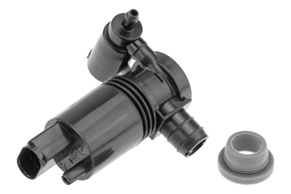 WINDSHIELD WASHER WATER PUMP compatible VOLVO XC60 I 2008-2017 - ESP-VV-004