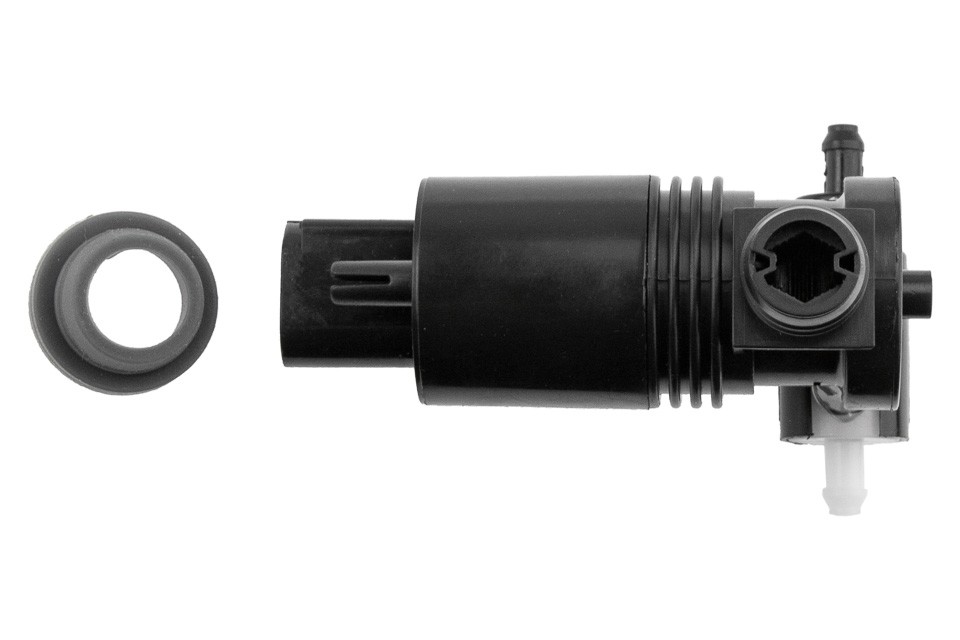 WINDSHIELD WASHER WATER PUMP compatible VOLVO XC60 I 2008-2017 - ESP-VV-004