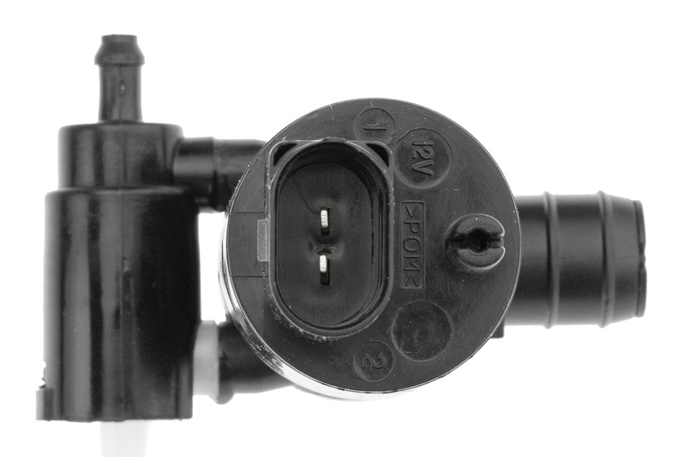 WINDSHIELD WASHER WATER PUMP compatible VOLVO XC60 I 2008-2017 - ESP-VV-004