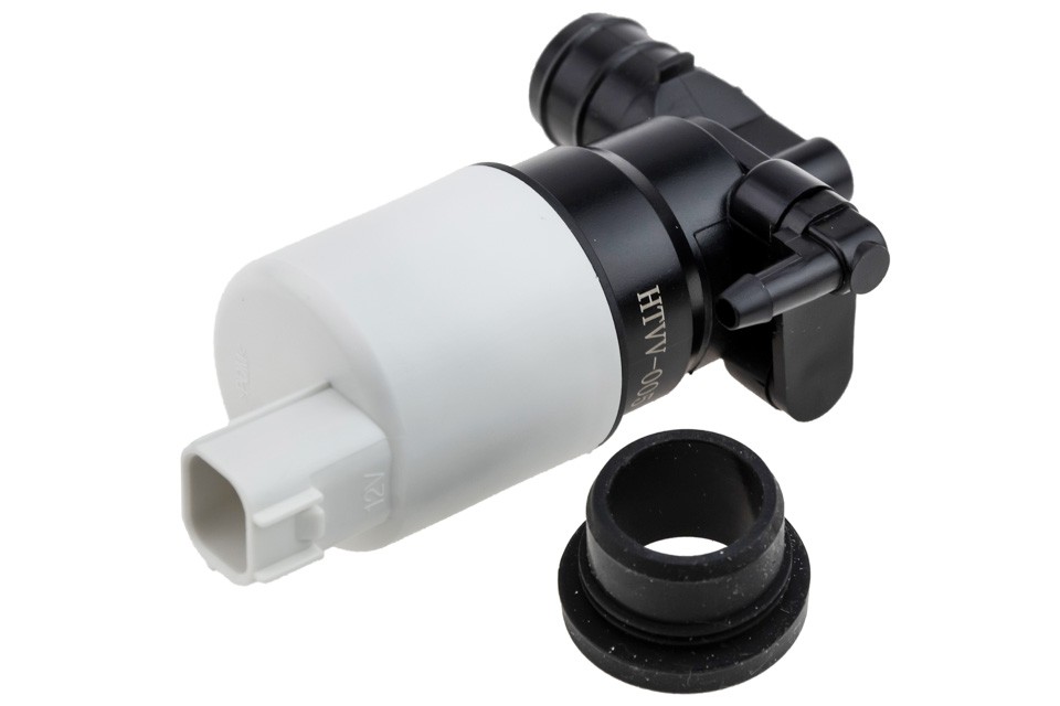 WINDSHIELD WASHER WATER PUMP compatible VOLVO S60 II (Y20) 2010-2015 - ESP-VV-005