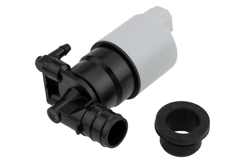 WINDSHIELD WASHER WATER PUMP compatible VOLVO S60 II (Y20) 2010-2015 - ESP-VV-005