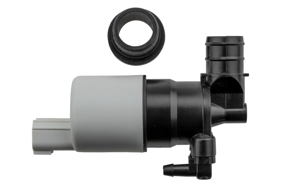 WINDSHIELD WASHER WATER PUMP compatible VOLVO S60 II (Y20) 2010-2015 - ESP-VV-005