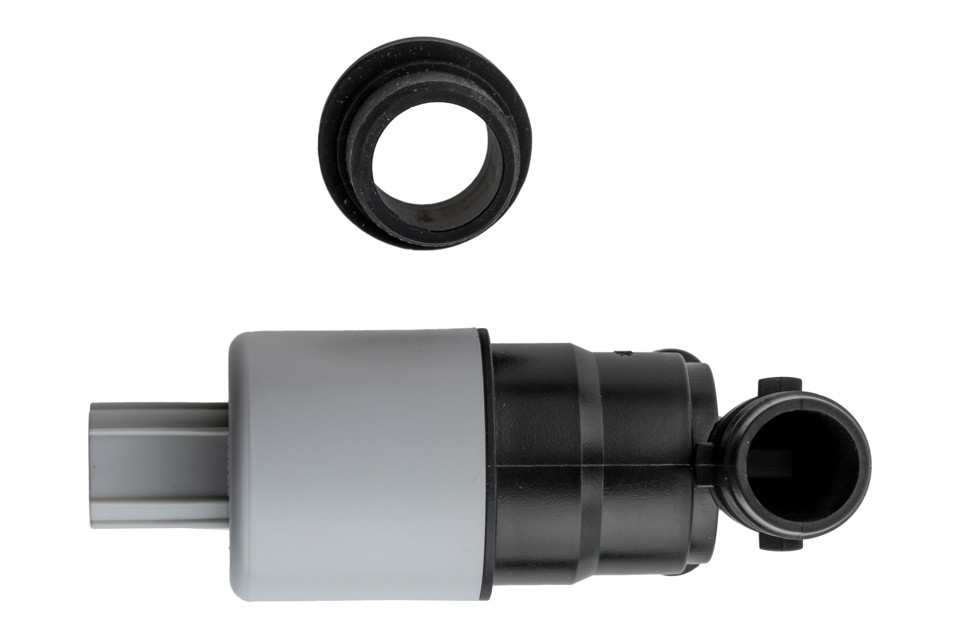 WINDSHIELD WASHER WATER PUMP compatible VOLVO S60 II (Y20) 2010-2015 - ESP-VV-005