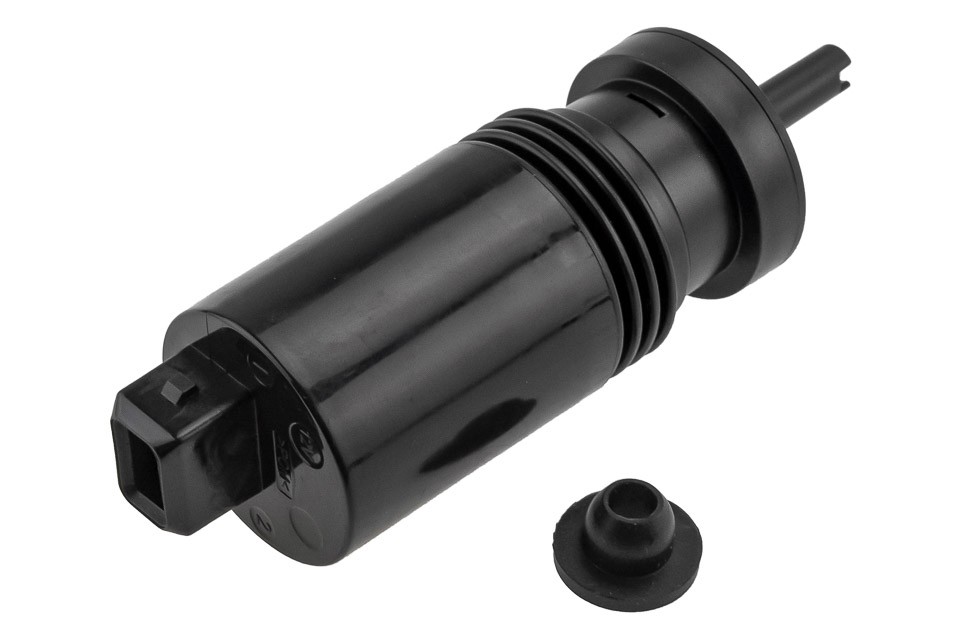HEADLIGHT WASHER WATER PUMP compatible VOLVO S80 II, V70 III, XC60 I, XC70 II 2010-2016 - ESP-VV-006