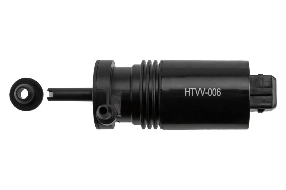 HEADLIGHT WASHER WATER PUMP compatible VOLVO S80 II, V70 III, XC60 I, XC70 II 2010-2016 - ESP-VV-006