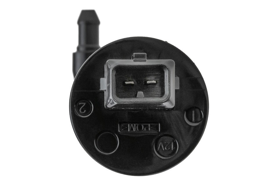 HEADLIGHT WASHER WATER PUMP compatible VOLVO S80 II, V70 III, XC60 I, XC70 II 2010-2016 - ESP-VV-006
