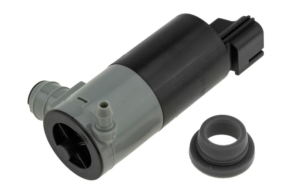 HEADLIGHT WASHER WATER PUMP compatible VOLVO V40(525,526) 12-, S90 II(234) 16-, V90 II(235,236) 16-, XC90 II (256) 14- ESP-VV-007