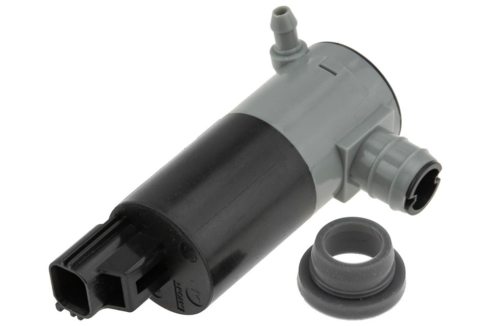 HEADLIGHT WASHER WATER PUMP compatible VOLVO V40(525,526) 12-, S90 II(234) 16-, V90 II(235,236) 16-, XC90 II (256) 14- ESP-VV-007
