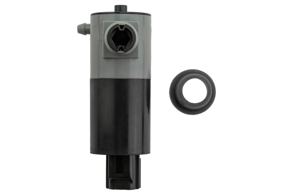HEADLIGHT WASHER WATER PUMP compatible VOLVO V40(525,526) 12-, S90 II(234) 16-, V90 II(235,236) 16-, XC90 II (256) 14- ESP-VV-007