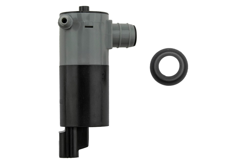 HEADLIGHT WASHER WATER PUMP compatible VOLVO V40(525,526) 12-, S90 II(234) 16-, V90 II(235,236) 16-, XC90 II (256) 14- ESP-VV-007