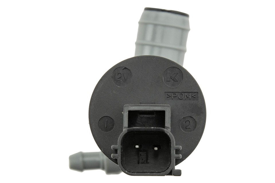 HEADLIGHT WASHER WATER PUMP compatible VOLVO V40(525,526) 12-, S90 II(234) 16-, V90 II(235,236) 16-, XC90 II (256) 14- ESP-VV-007