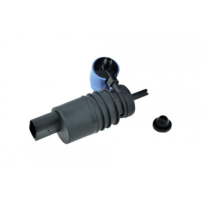 WINDSHIELD WASHER WATER PUMP compatible AUDI A1 2010-,A3 1996-,A4 2000-,A6 1997-,SKODA FABIA 1999-,OCTAVIA 1996-,VW GOLF IV 1997-,GOLF V/ ESP-VW-000