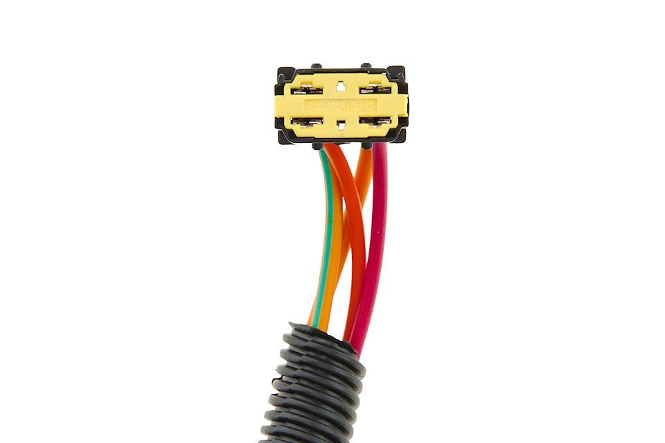 CONTACT compatible RENAULT MEGANE I 1996-2003, SCENIC I 1996-2003 - EST-RE-001