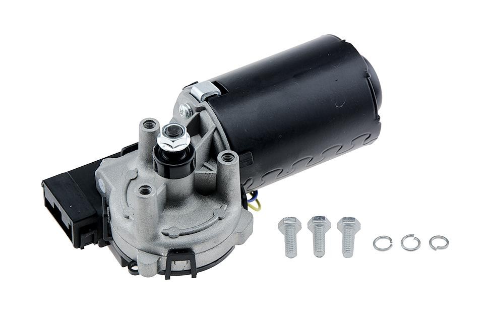 FRONT WIPER MOTOR compatible ALFA ROMEO 156/156 SPORTWAGON 1997-2006 - ESW-AR-001