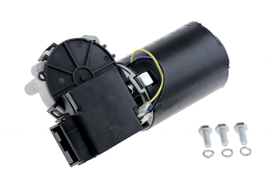 FRONT WIPER MOTOR compatible ALFA ROMEO 156/156 SPORTWAGON 1997-2006 - ESW-AR-001