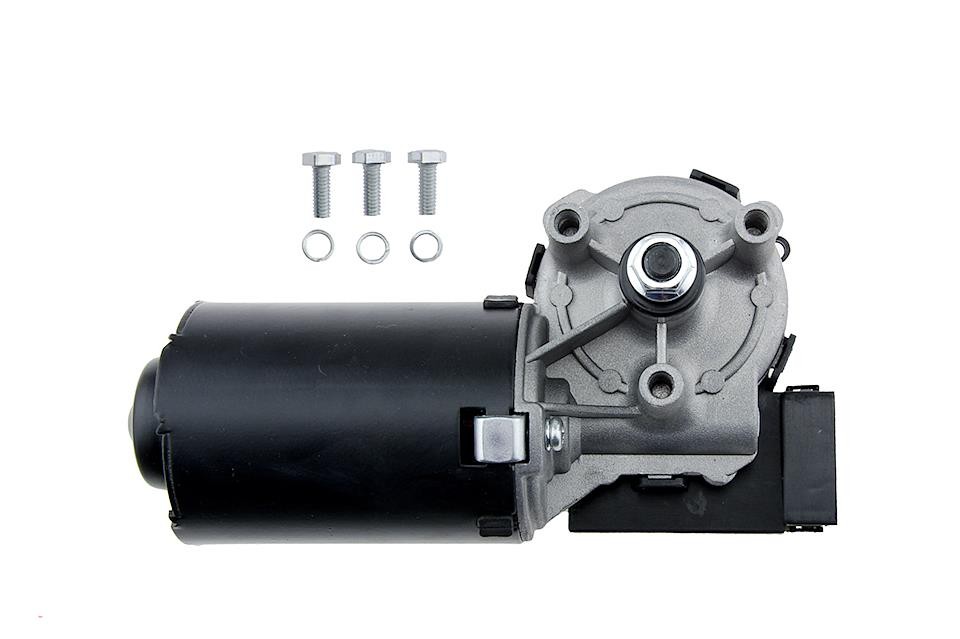 FRONT WIPER MOTOR compatible ALFA ROMEO 156/156 SPORTWAGON 1997-2006 - ESW-AR-001