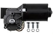 FRONT WIPER MOTOR compatible ALFA ROMEO 156-, LANCIA LYBRA 97- ESW-AR-007