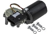 FRONT WIPER MOTOR compatible ALFA ROMEO 156-, LANCIA LYBRA 97- ESW-AR-007