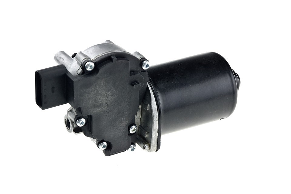 FRONT WIPER MOTOR compatible AUDI A4 1.6,1.8,1.8T,1.9TDI,2.4,2.5TDI -2001,A6 1.8,1.8T,1.9TDI,2.0,2.4,2.5TDI,2.7T,2.8,3.0 -2005,VW PASSAT 1.6,1.8,1.8T,1.9TDI,2.0,2.5TDI -2000 - ESW-AU-004