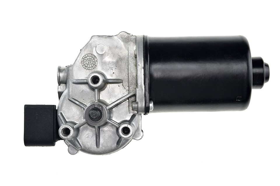 FRONT WIPER MOTOR compatible AUDI A4 1.6,1.8,1.8T,1.9TDI,2.4,2.5TDI -2001,A6 1.8,1.8T,1.9TDI,2.0,2.4,2.5TDI,2.7T,2.8,3.0 -2005,VW PASSAT 1.6,1.8,1.8T,1.9TDI,2.0,2.5TDI -2000 - ESW-AU-004