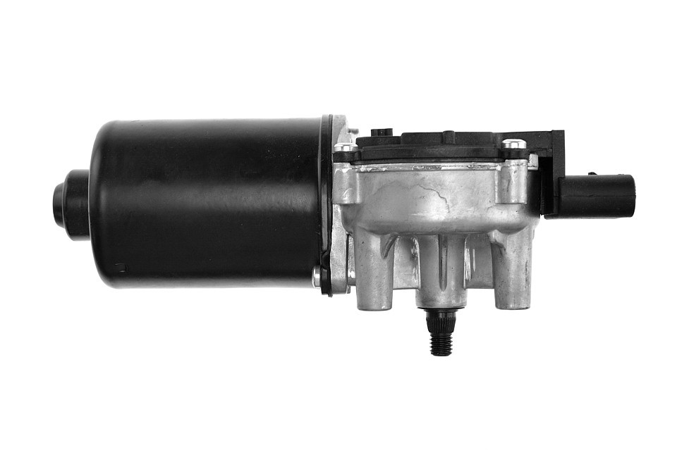 FRONT WIPER MOTOR compatible AUDI A4 1.6,1.8,1.8T,1.9TDI,2.4,2.5TDI -2001,A6 1.8,1.8T,1.9TDI,2.0,2.4,2.5TDI,2.7T,2.8,3.0 -2005,VW PASSAT 1.6,1.8,1.8T,1.9TDI,2.0,2.5TDI -2000 - ESW-AU-004
