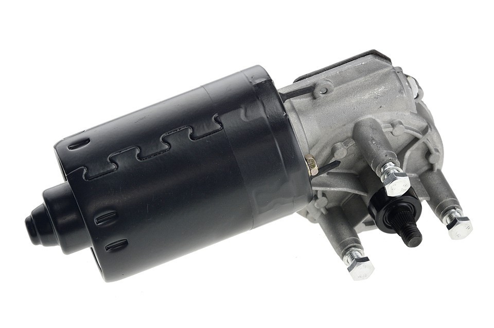 FRONT WIPER MOTOR compatible AUDI A3 1.6,1.8,1.8T,1.9TDI -2003,VW GOLF IV 1.4 16V,1.6,1.6 16V,1.8,1.8T,1.9SDI,1.9TDI -2005 - ESW-AU-006