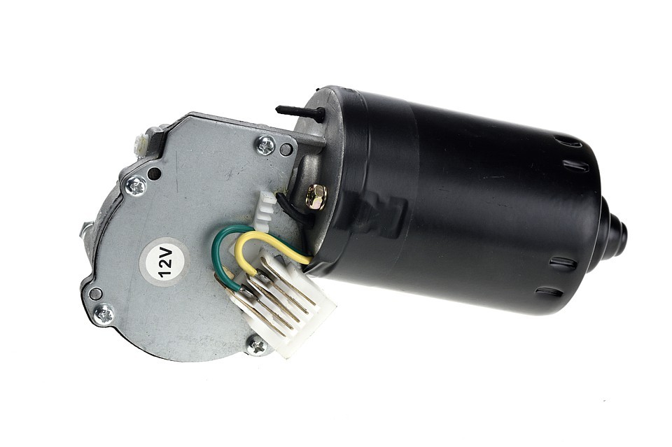 FRONT WIPER MOTOR compatible AUDI A3 1.6,1.8,1.8T,1.9TDI -2003,VW GOLF IV 1.4 16V,1.6,1.6 16V,1.8,1.8T,1.9SDI,1.9TDI -2005 - ESW-AU-006