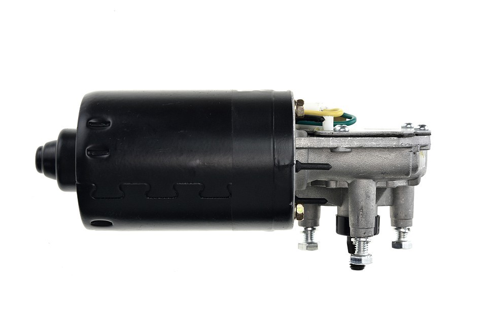 FRONT WIPER MOTOR compatible AUDI A3 1.6,1.8,1.8T,1.9TDI -2003,VW GOLF IV 1.4 16V,1.6,1.6 16V,1.8,1.8T,1.9SDI,1.9TDI -2005 - ESW-AU-006