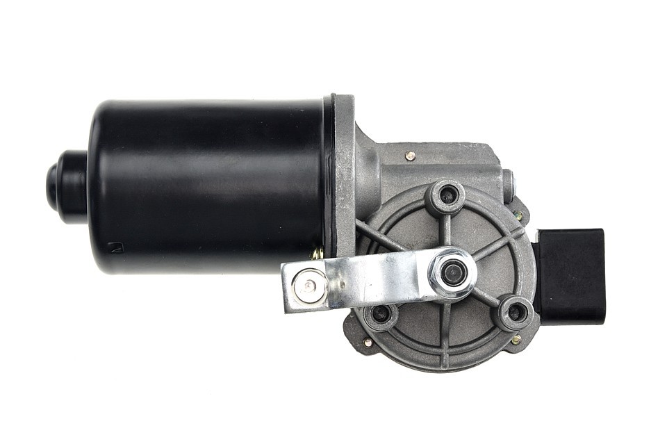 FRONT WIPER MOTOR compatible AUDI A3 1.6,1.8T,1.9TDI -2003,SEAT LEON 1.4 16V,1.6,1.8T,1.9TDI -2006,VW GOLF IV 1.4 16V,1.6,1.6 16V,1.8,1.8T,1.9TDI - 2005 - ESW-AU-007