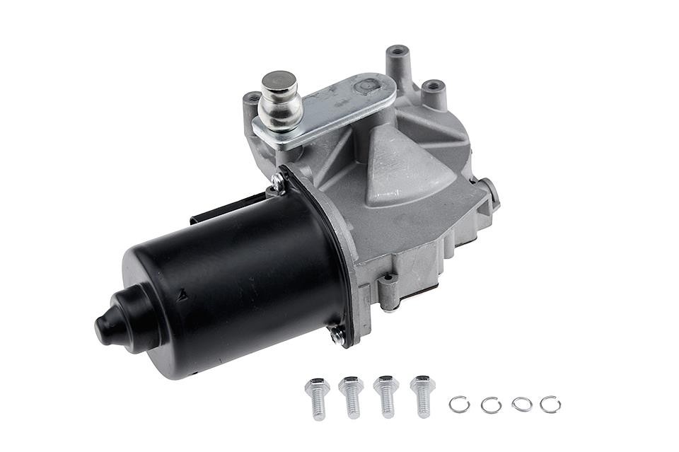 FRONT WIPER MOTOR compatible BMW 5 E60/E61 2003- ESW-BM-004