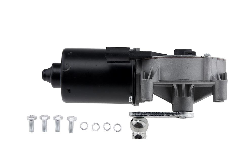 FRONT WIPER MOTOR compatible BMW 5 E60/E61 2003- ESW-BM-004