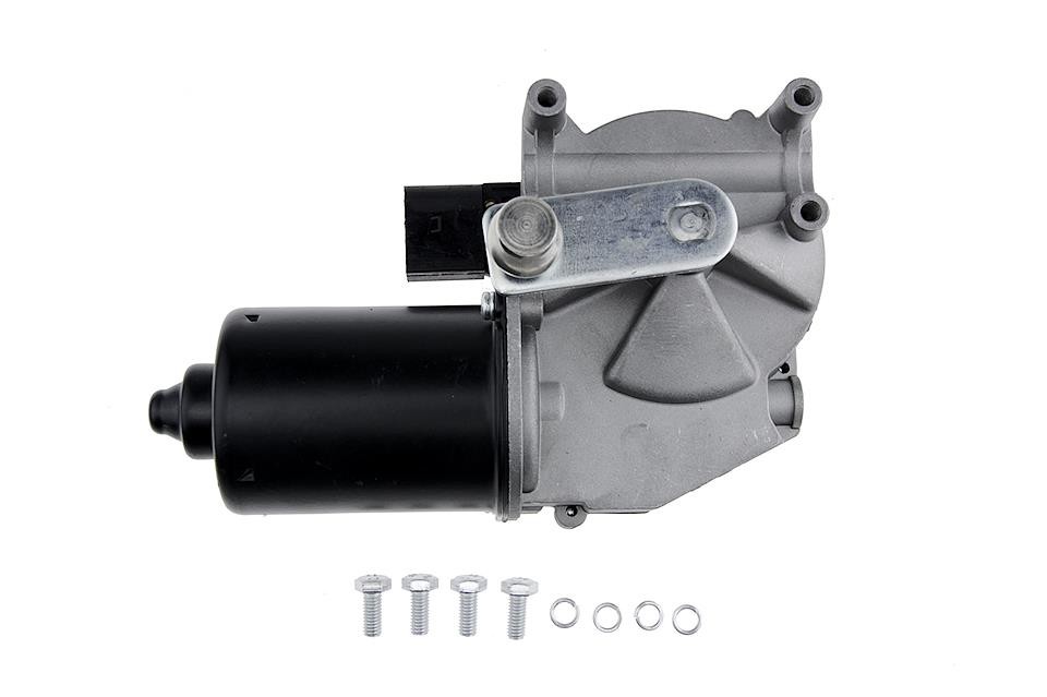 FRONT WIPER MOTOR compatible BMW 5 E60/E61 2003- ESW-BM-004