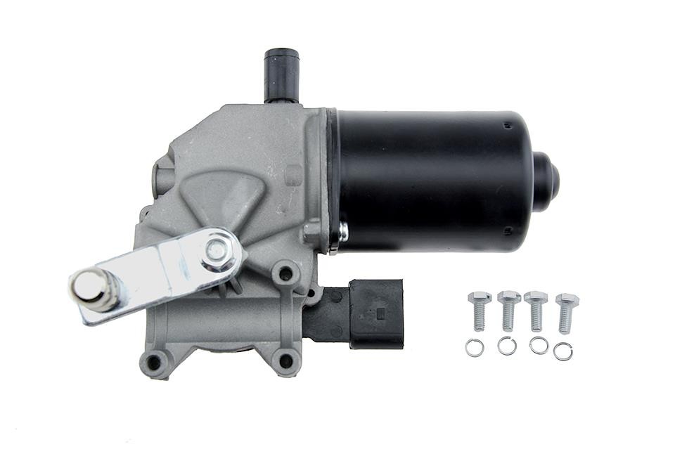 FRONT WIPER MOTOR compatible BMW X5 E70 2007-, X6 E71/E72 2007- ESW-BM-006