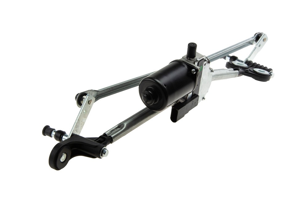 FRONT WINDSHIELD WIPER LINKS WITH ENGINE compatible BMW X5 E70 2007-, X6 E71/E72 2007- ESW-BM-007