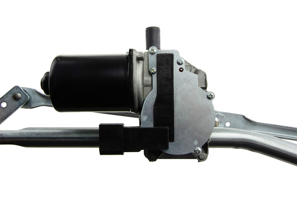 FRONT WINDSHIELD WIPER LINKS WITH ENGINE compatible BMW X5 E70 2007-, X6 E71/E72 2007- ESW-BM-007
