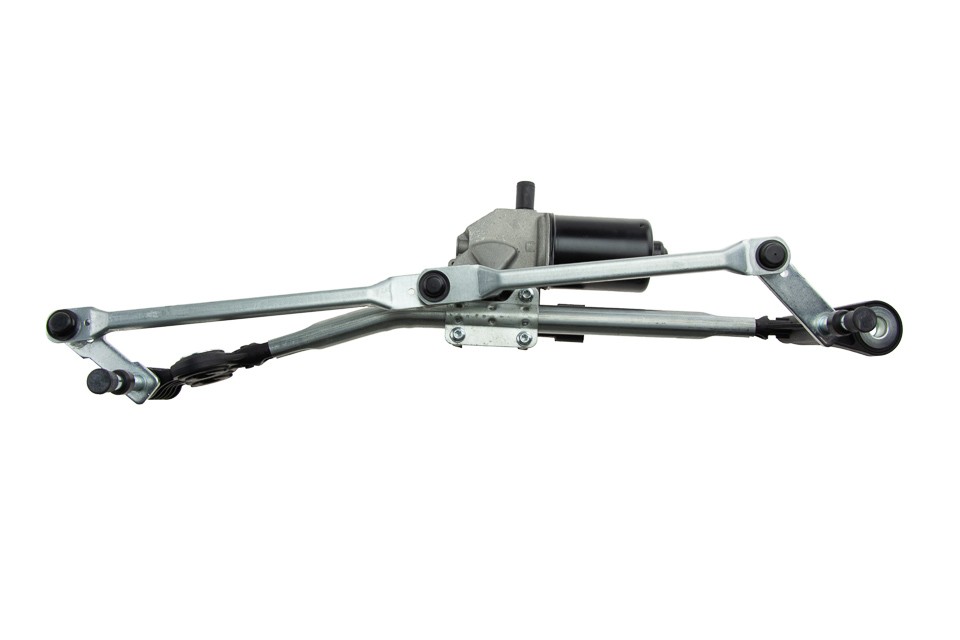 FRONT WINDSHIELD WIPER LINKS WITH ENGINE compatible BMW X5 E70 2007-, X6 E71/E72 2007- ESW-BM-007