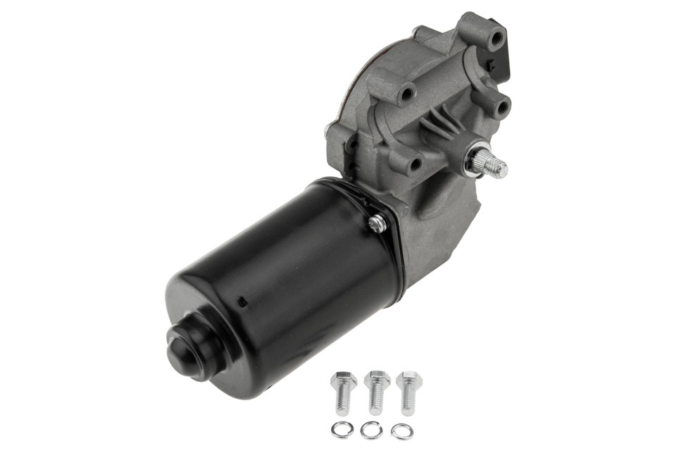FRONT WIPER MOTOR compatible BMW 3 E90/E91 2004- ESW-BM-008