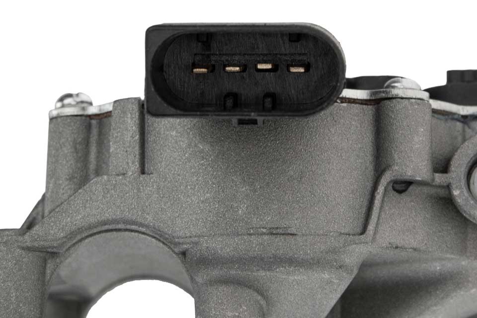 FRONT WIPER MOTOR compatible BMW 3 E90/E91 2004- ESW-BM-008