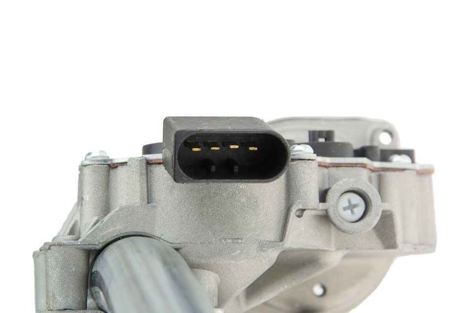 FRONT WINDSHIELD WIPER LINKS WITH ENGINE compatible BMW 3 E90/E91 2004- ESW-BM-009