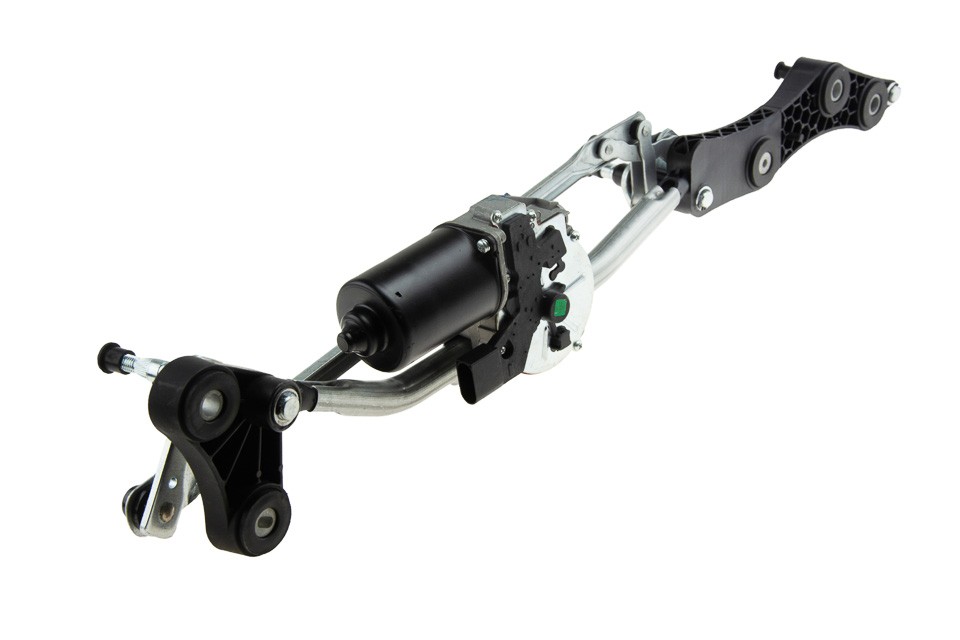 FRONT WINDSHIELD WIPER LINKS WITH ENGINE compatible BMW 5 E60/E61 2003- ESW-BM-010