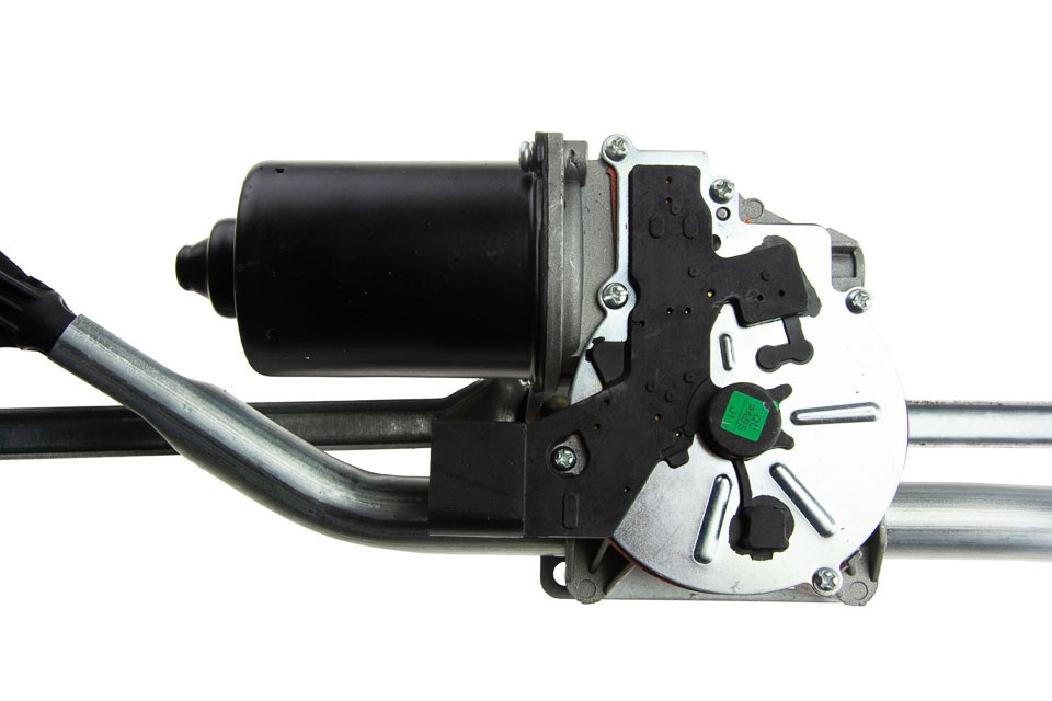 FRONT WINDSHIELD WIPER LINKS WITH ENGINE compatible BMW 5 E60/E61 2003- ESW-BM-010