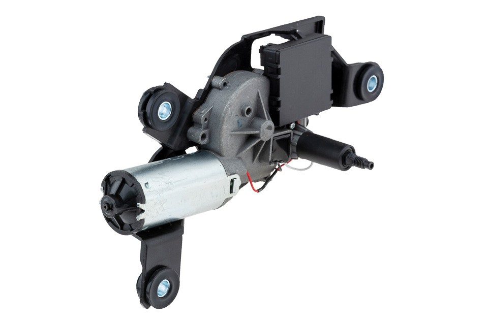 REAR WIPER MOTOR compatible BMW 3 E46 COMPACT 2001- ESW-BM-012