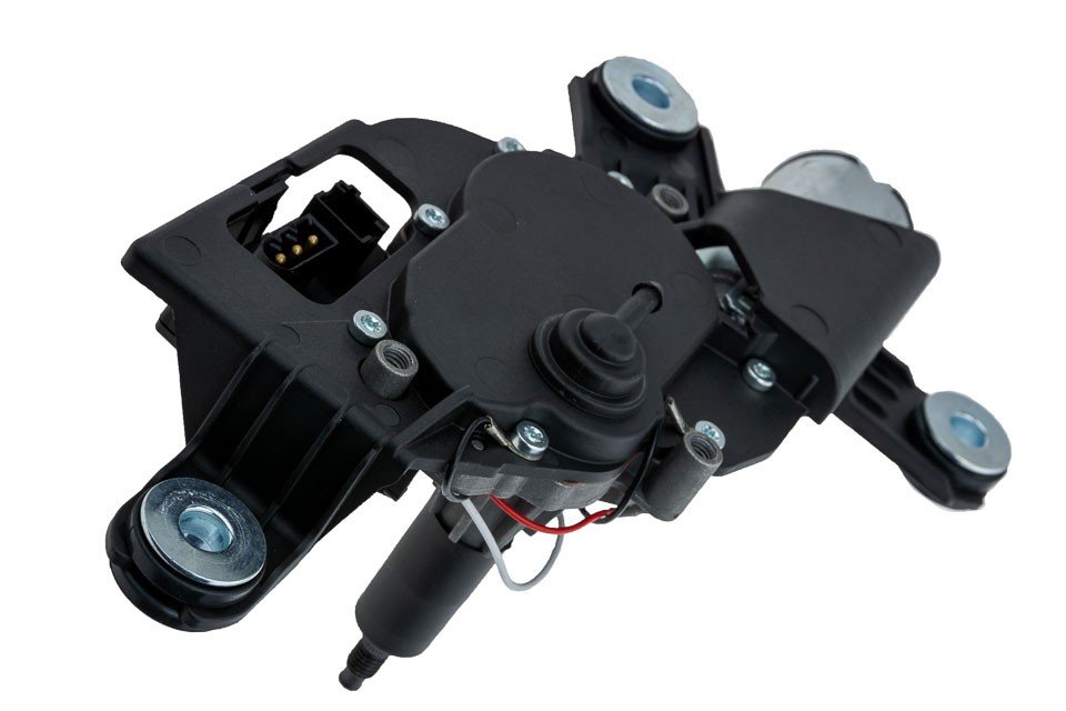 REAR WIPER MOTOR compatible BMW 3 E46 COMPACT 2001- ESW-BM-012